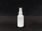 PET白色分裝瓶 噴霧瓶 60Ml-酒精噴瓶