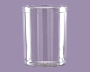 塑膠容器