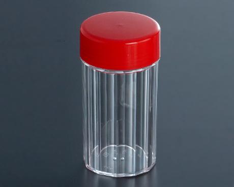 中藥塑膠罐