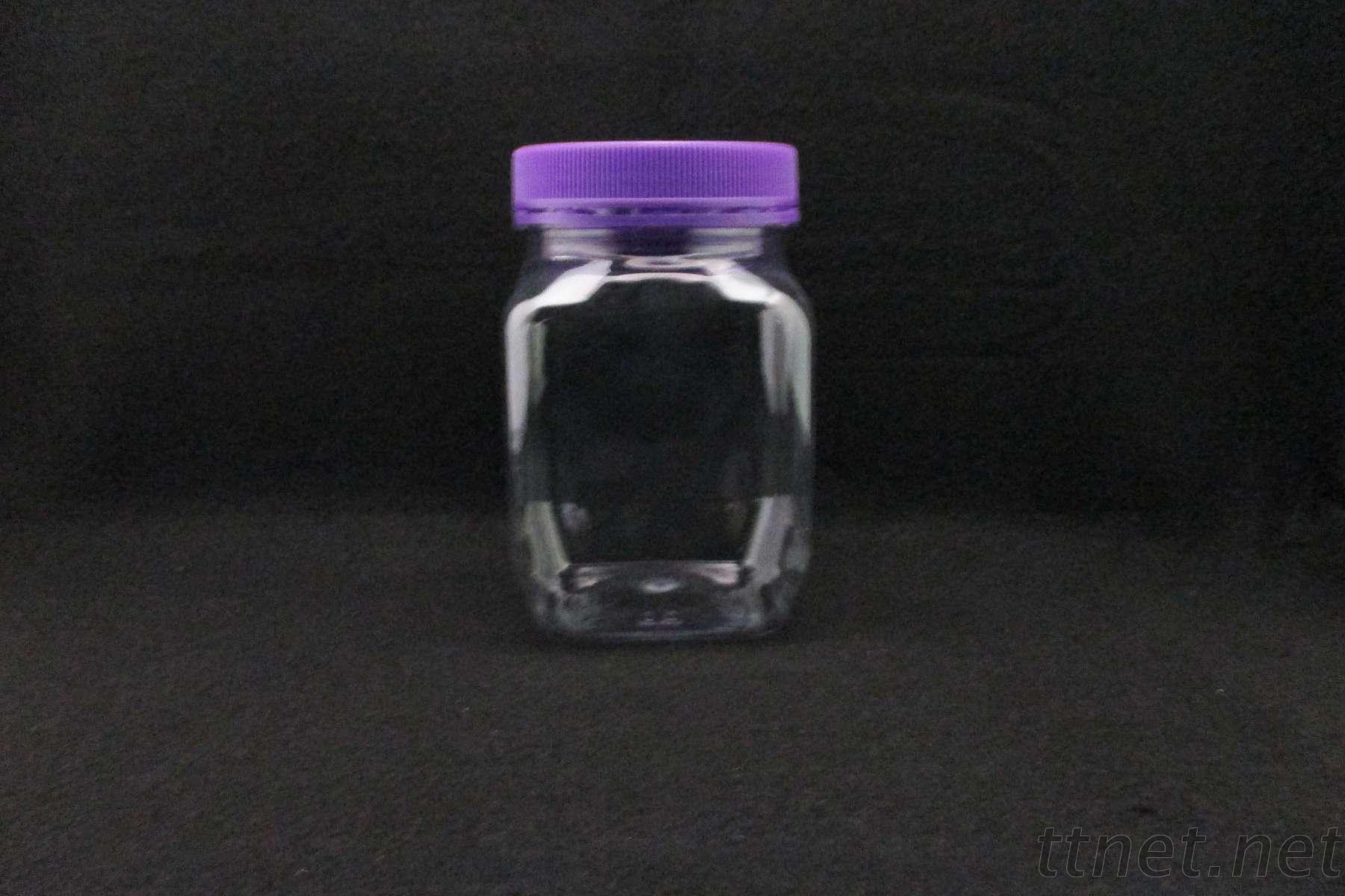 PET塑膠罐(B357)