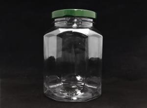 PET塑膠瓶(WM508N )