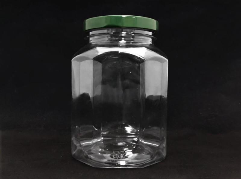 PET塑膠瓶(WM508N )