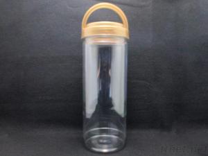 PET塑膠罐 (D1207)
