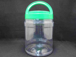 PET塑膠罐 (J700)