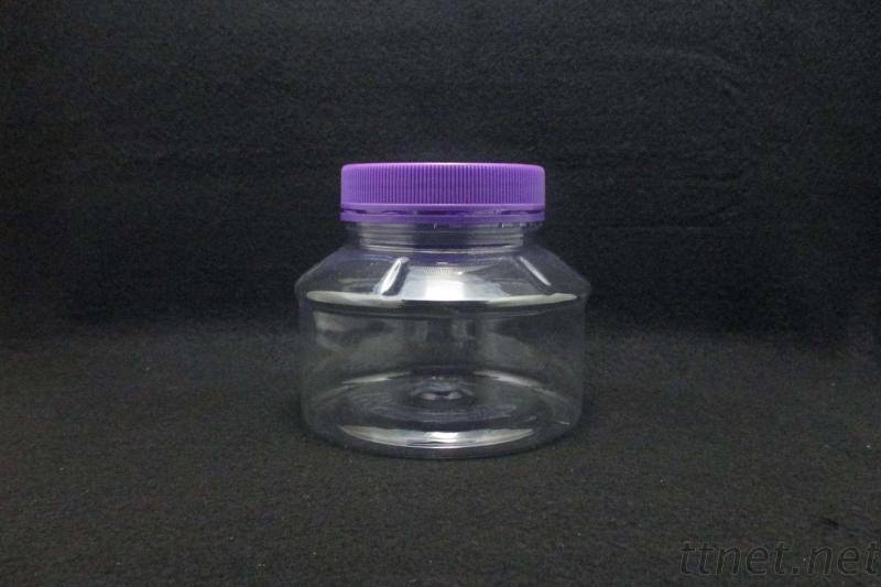 PET塑膠罐 (A320)