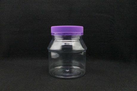 PET塑膠罐 (A310N)