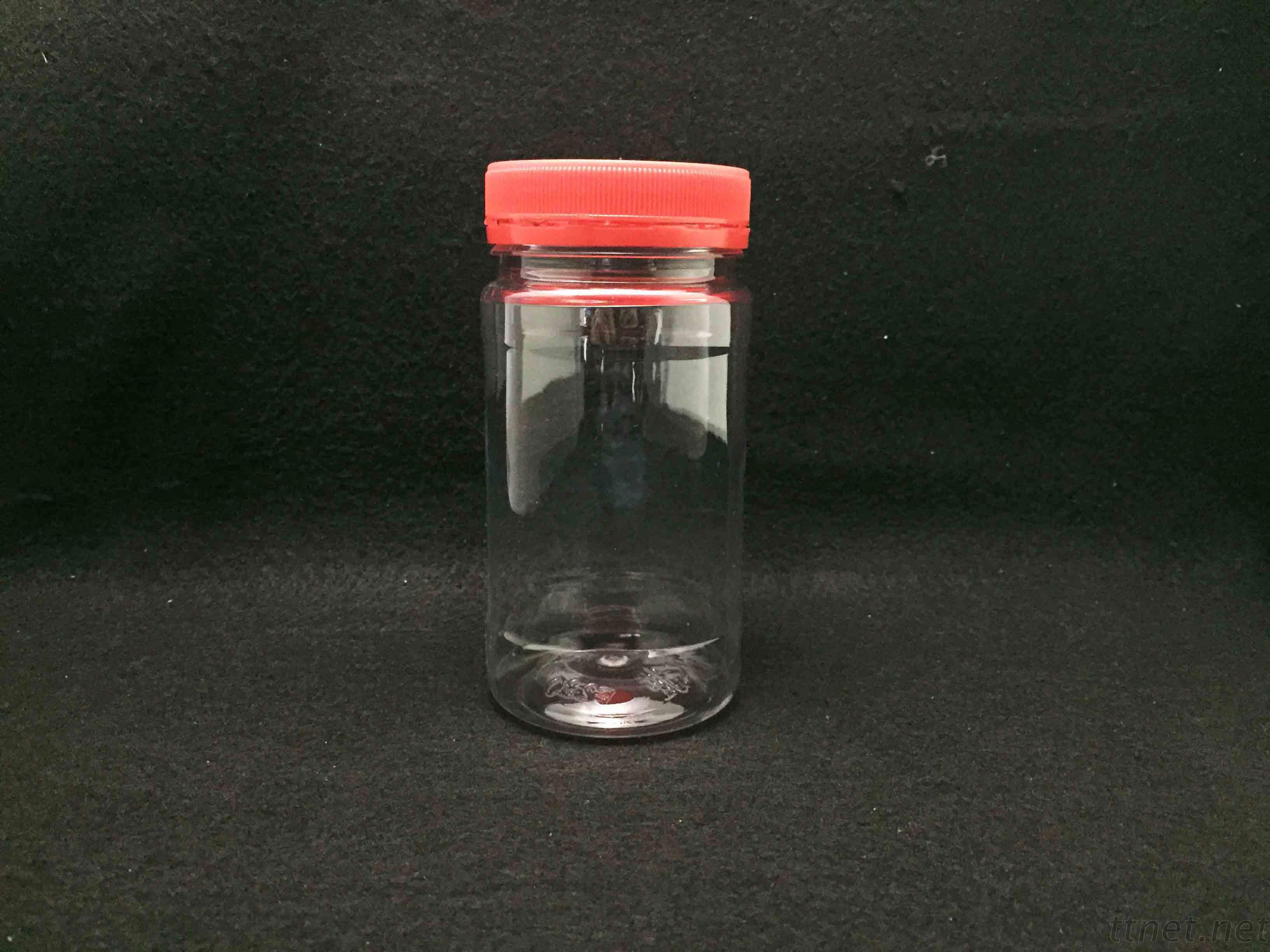 PET塑膠罐 (F230)