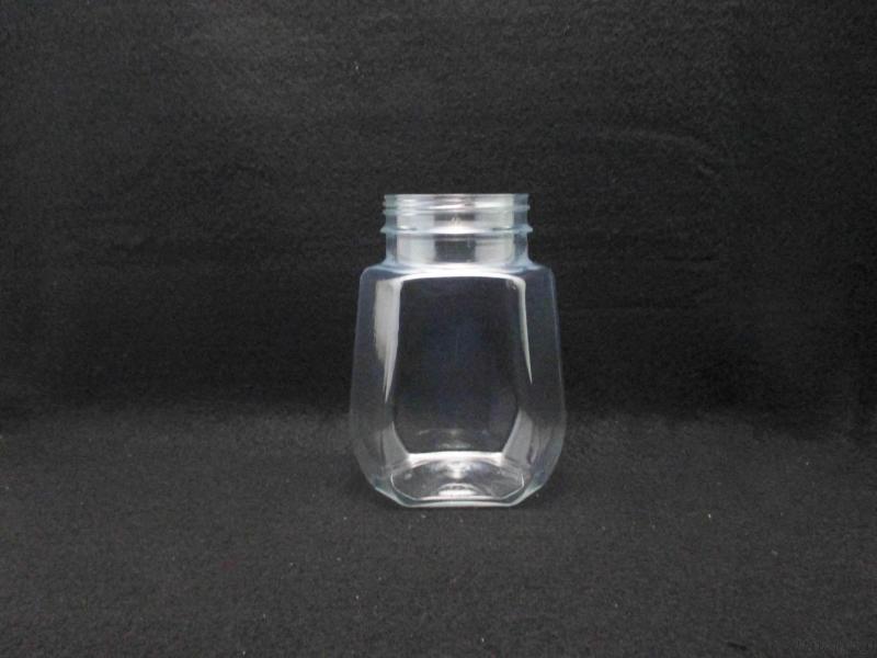 PET塑膠罐 (F308)