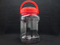 PET塑膠罐 (D804)