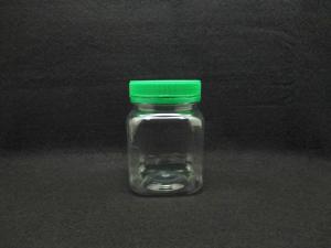 PET塑膠罐 (F174)