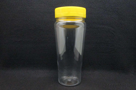 PET塑膠罐(B353)