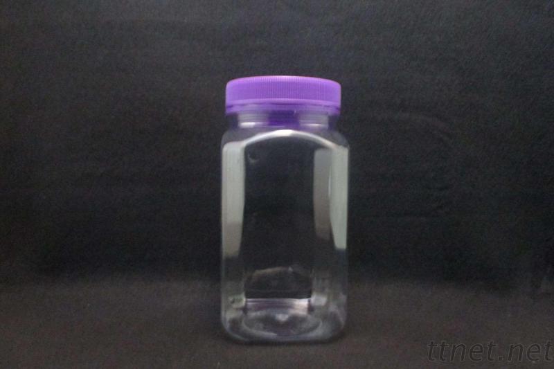 PET塑膠罐(B508)