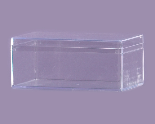 塑膠盒