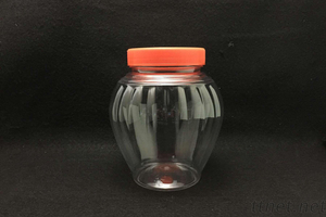 PET塑膠罐(B490)