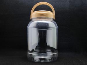 PET塑膠罐 (D1450)