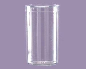 塑膠容器